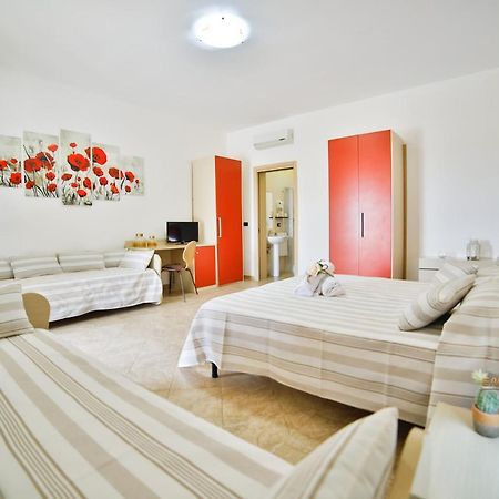 B&B La Casa Di Attilio Porto Cesareo Εξωτερικό φωτογραφία