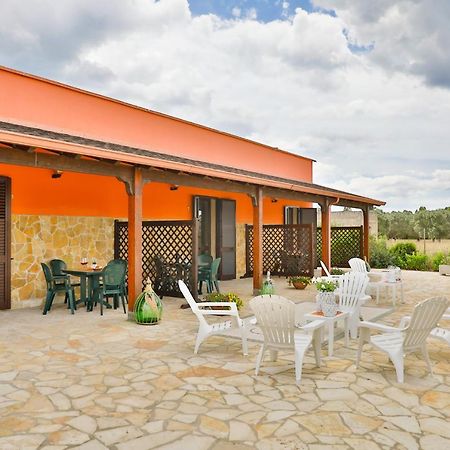 B&B La Casa Di Attilio Porto Cesareo Εξωτερικό φωτογραφία