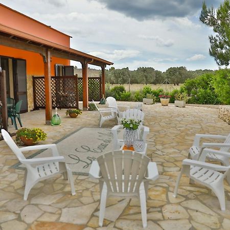 B&B La Casa Di Attilio Porto Cesareo Εξωτερικό φωτογραφία