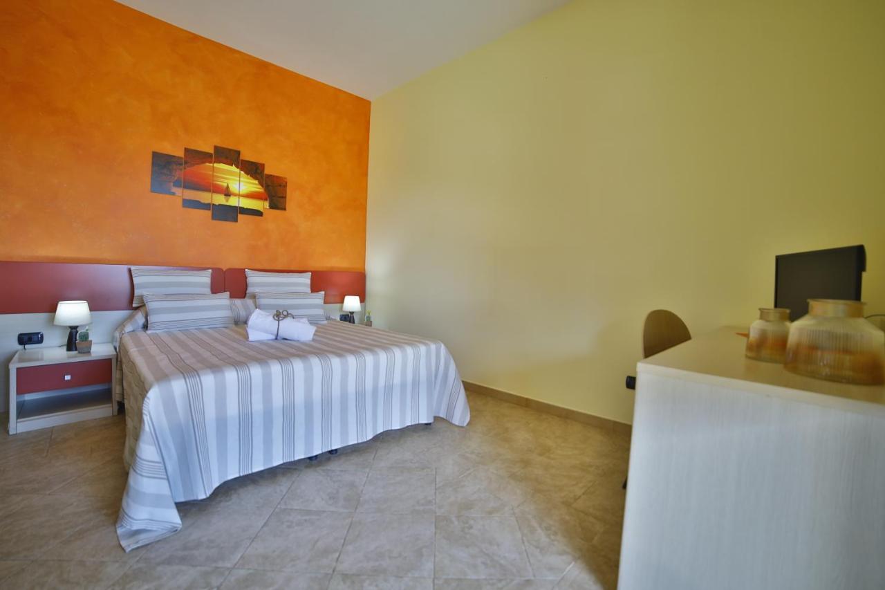 B&B La Casa Di Attilio Porto Cesareo Εξωτερικό φωτογραφία