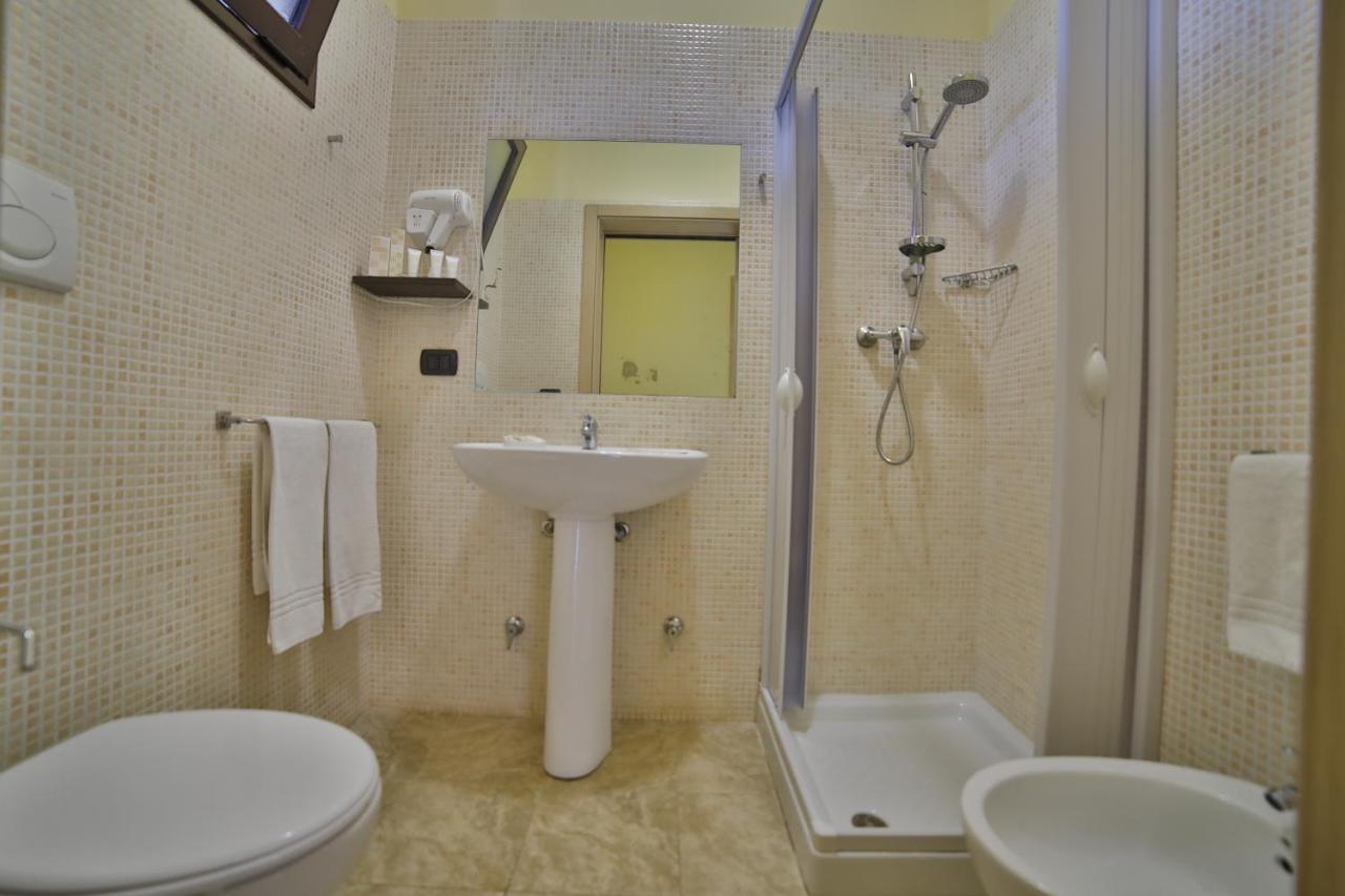 B&B La Casa Di Attilio Porto Cesareo Εξωτερικό φωτογραφία