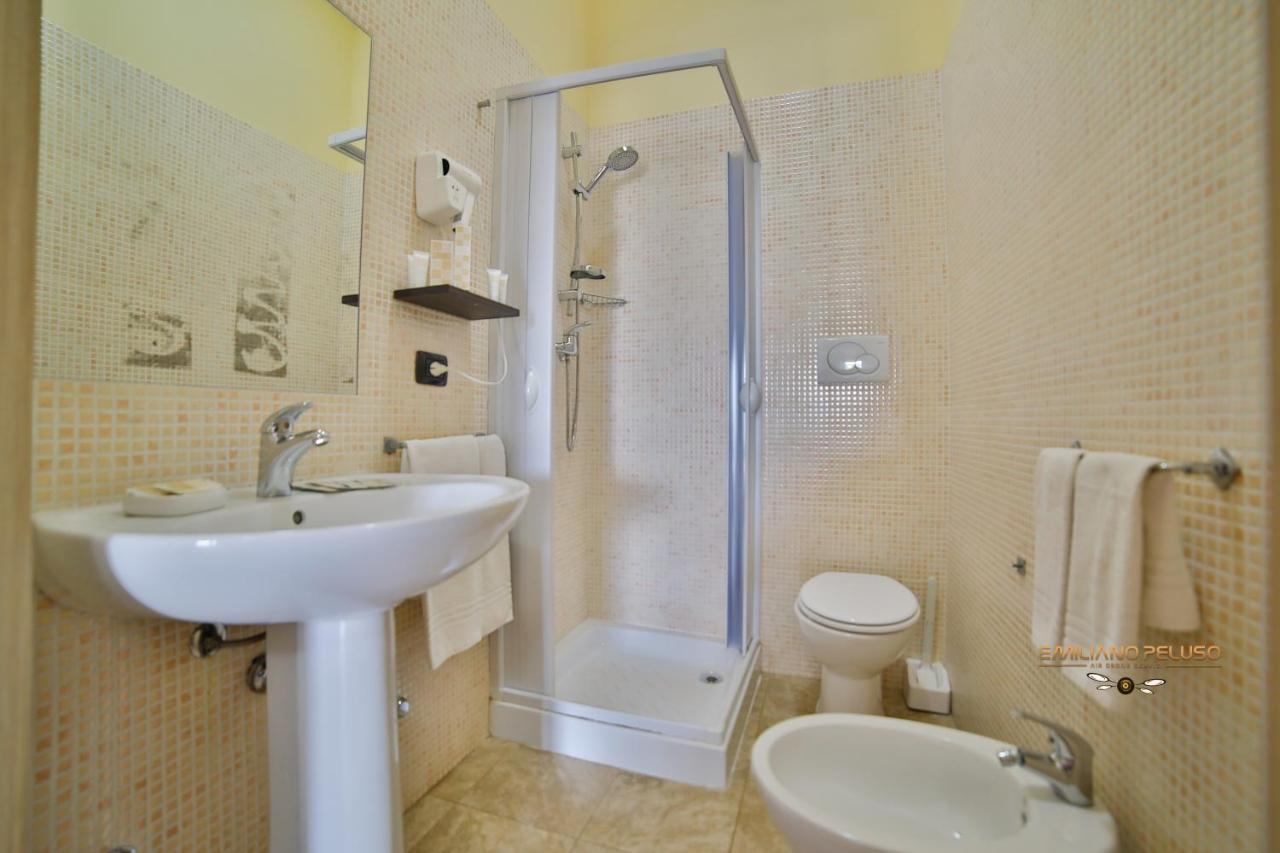 B&B La Casa Di Attilio Porto Cesareo Εξωτερικό φωτογραφία