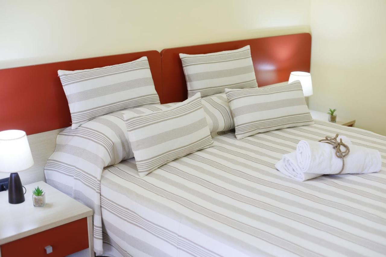 B&B La Casa Di Attilio Porto Cesareo Εξωτερικό φωτογραφία