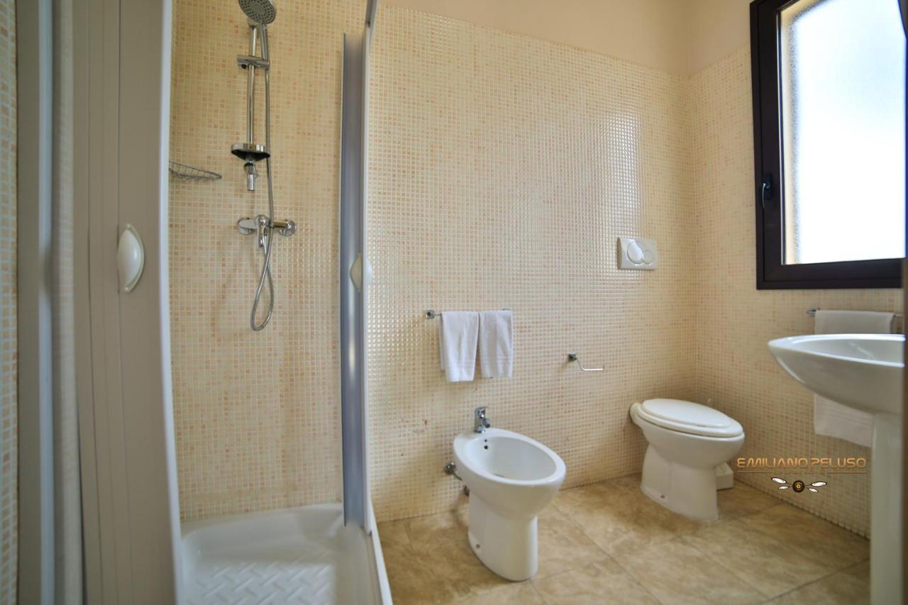 B&B La Casa Di Attilio Porto Cesareo Εξωτερικό φωτογραφία